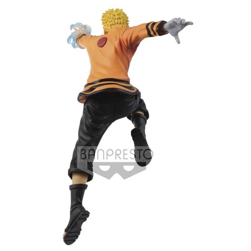 Figura Naruto Uzumaki Vol.1 - Boruto: Naruto Next Generations Vibration Stars 13cm