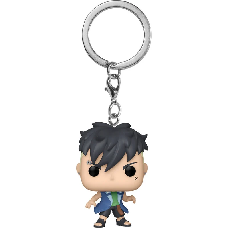 Llavero Pocket Pop Kawaki - Boruto: Naruto Next Generations