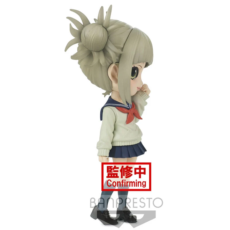 Figura Himiko Toga - My Hero Academia Q Posket 14cm
