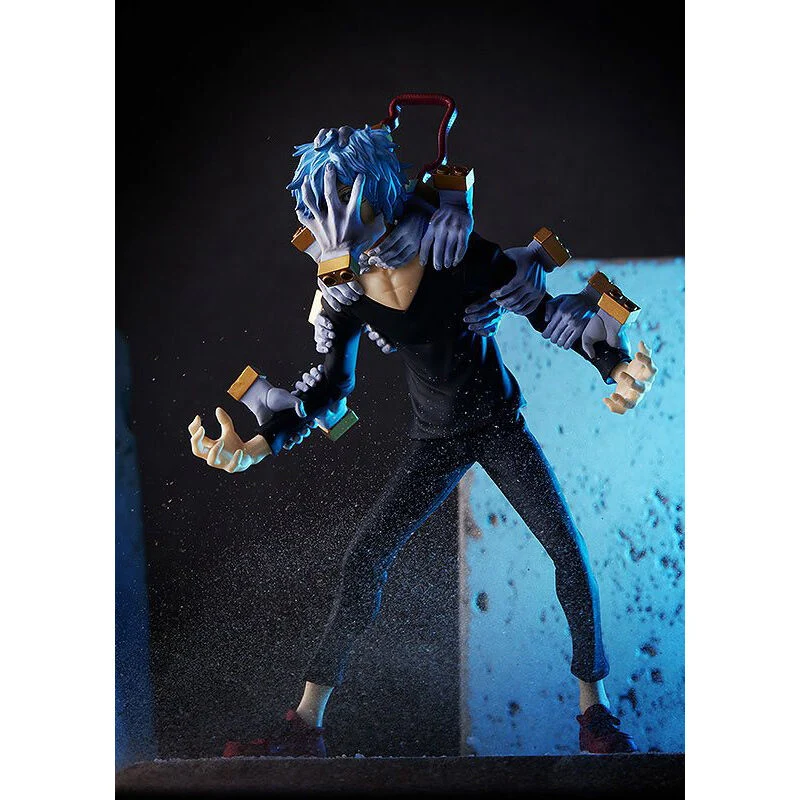 Figura Tomura Shigaraki - My Hero Academia Pop Up Parade 17cm