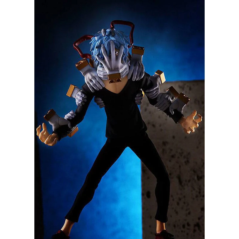 Figura Tomura Shigaraki - My Hero Academia Pop Up Parade 17cm