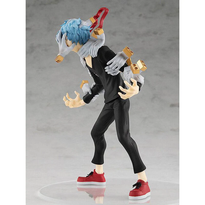 Figura Tomura Shigaraki - My Hero Academia Pop Up Parade 17cm