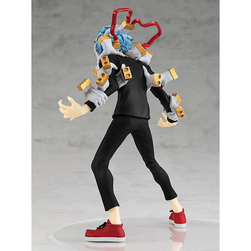 Figura Tomura Shigaraki - My Hero Academia Pop Up Parade 17cm