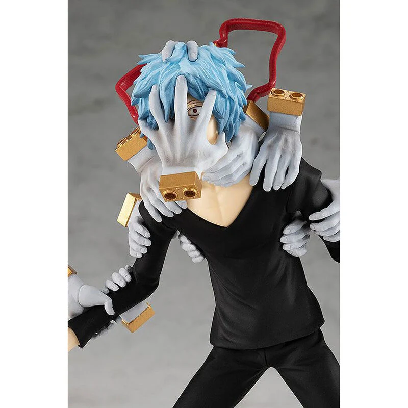Figura Tomura Shigaraki - My Hero Academia Pop Up Parade 17cm