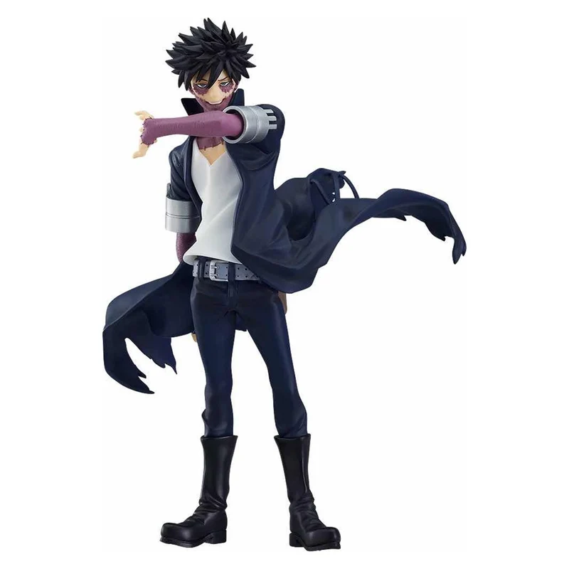 Figura Dabi - My Hero Academia Pop Up Parade 18cm