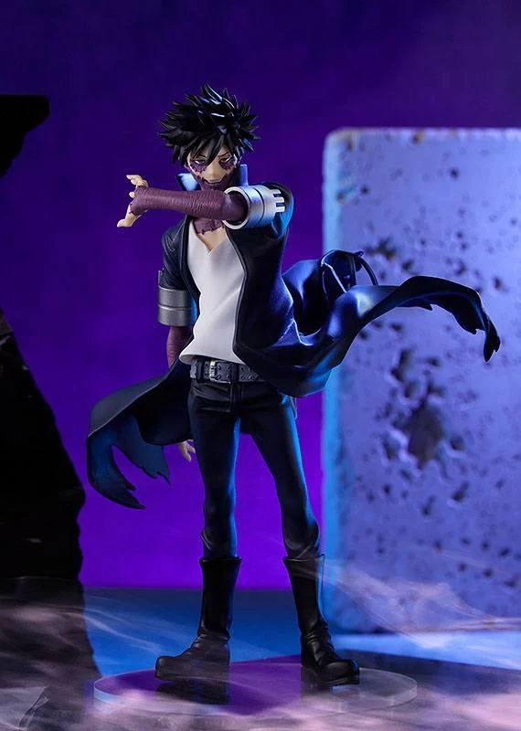 Figura Dabi - My Hero Academia Pop Up Parade 18cm