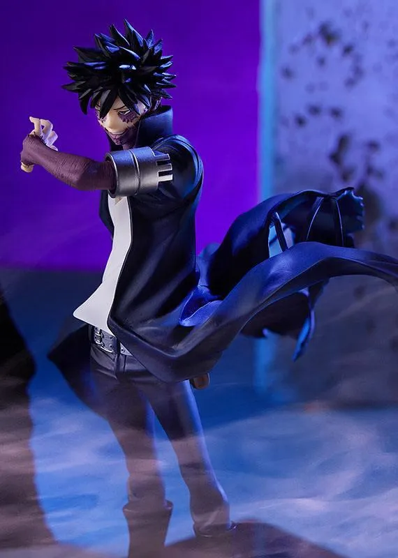 Figura Dabi - My Hero Academia Pop Up Parade 18cm