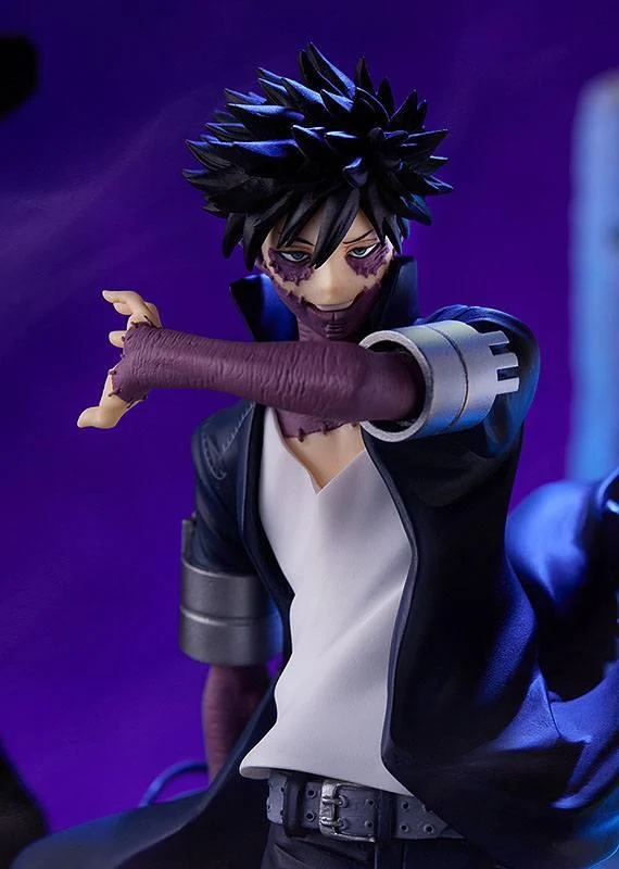 Figura Dabi - My Hero Academia Pop Up Parade 18cm
