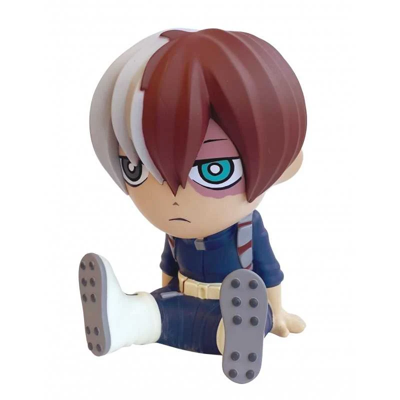 Hucha Shoto Todoroki - My Hero Academia 18cm