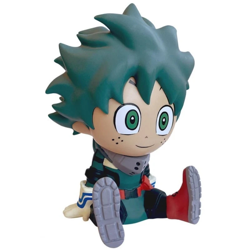 Hucha Izuku Midoriya - My Hero Academia 18cm