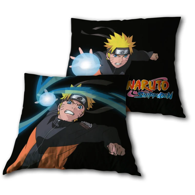 Cojín Naruto Uzumaki - Naruto Shippuden 35cm