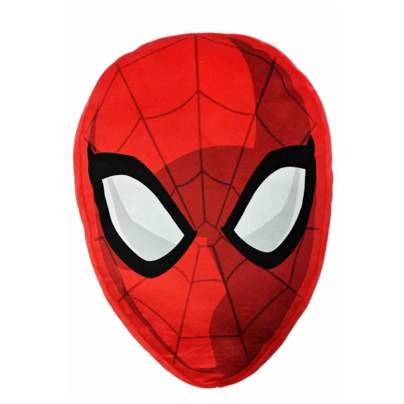 Cojín 3D Spiderman - Marvel