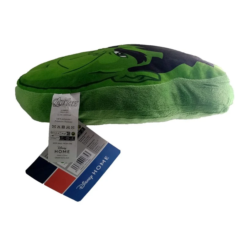 Cojín 3D Hulk - Marvel