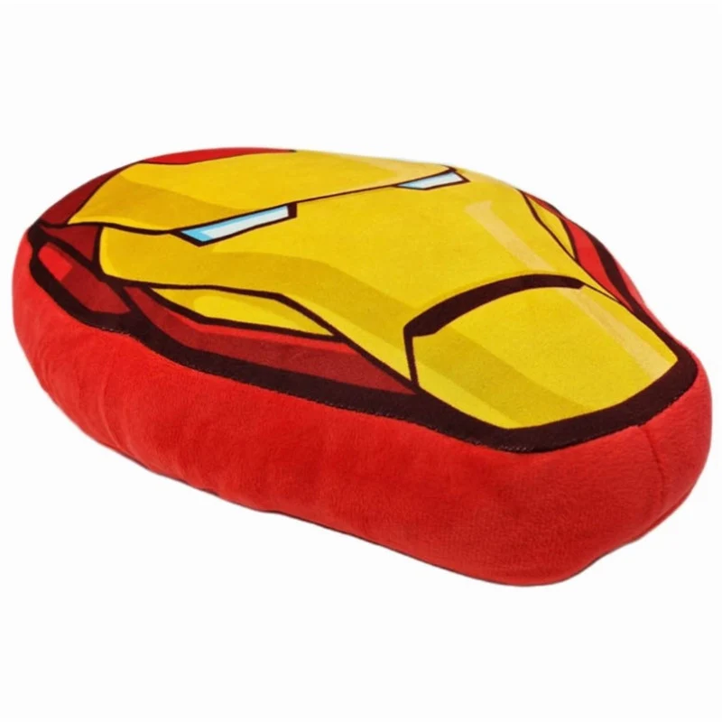 Cojín 3D Iron Man - Marvel