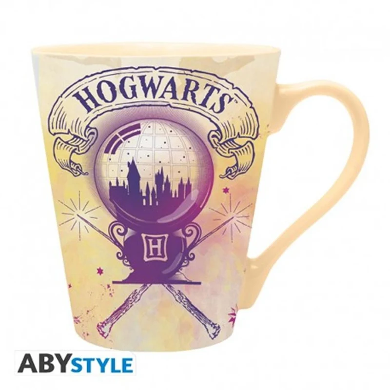 Taza Hogwarts - Harry Potter