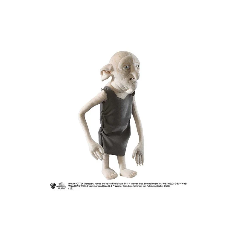 Peluche Kreacher - Harry Potter 30cm