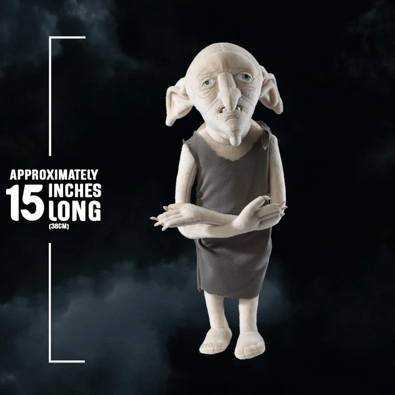 Peluche Kreacher - Harry Potter 30cm