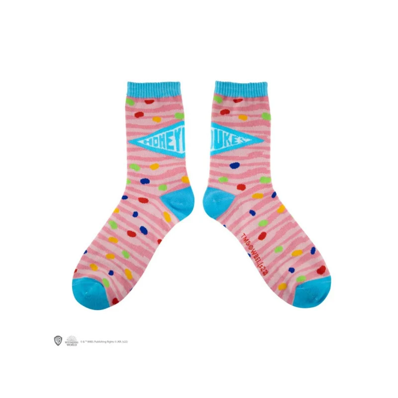 Set 3 Pares de Calcetines Honeydukes - Harry Potter