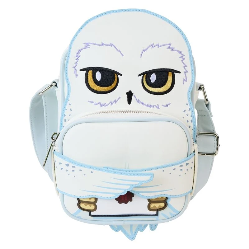 Mochila Hedwig - Harry Potter