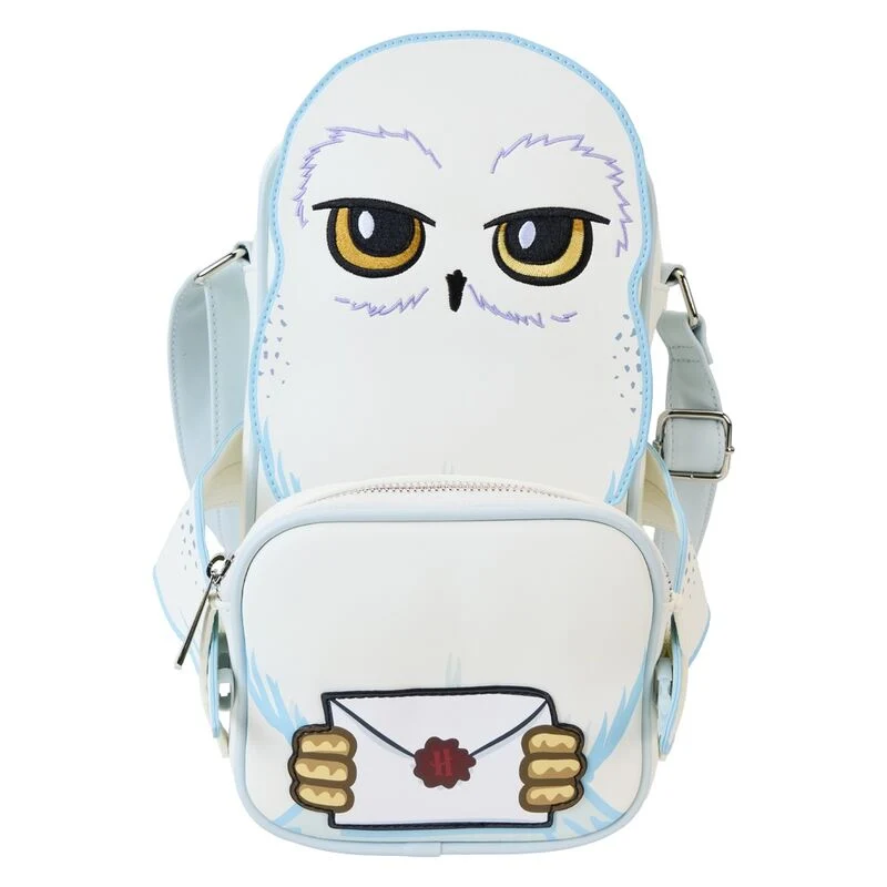 Mochila Hedwig - Harry Potter