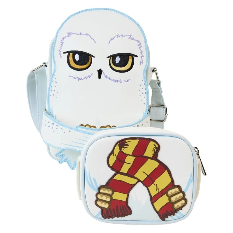 Mochila Hedwig - Harry Potter
