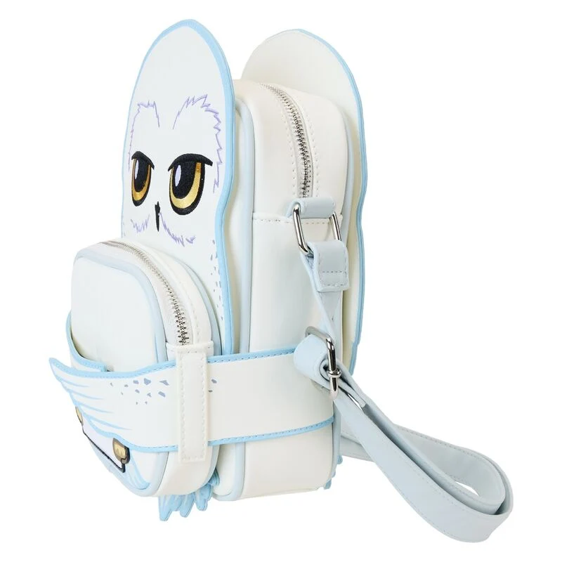 Mochila Hedwig - Harry Potter