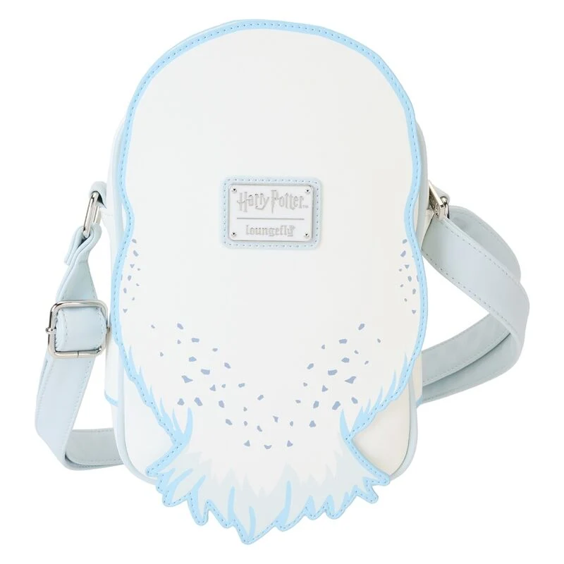 Mochila Hedwig - Harry Potter