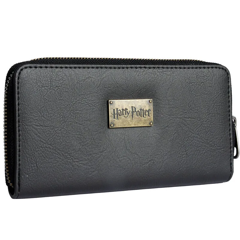 Cartera Chibi Harry Potter