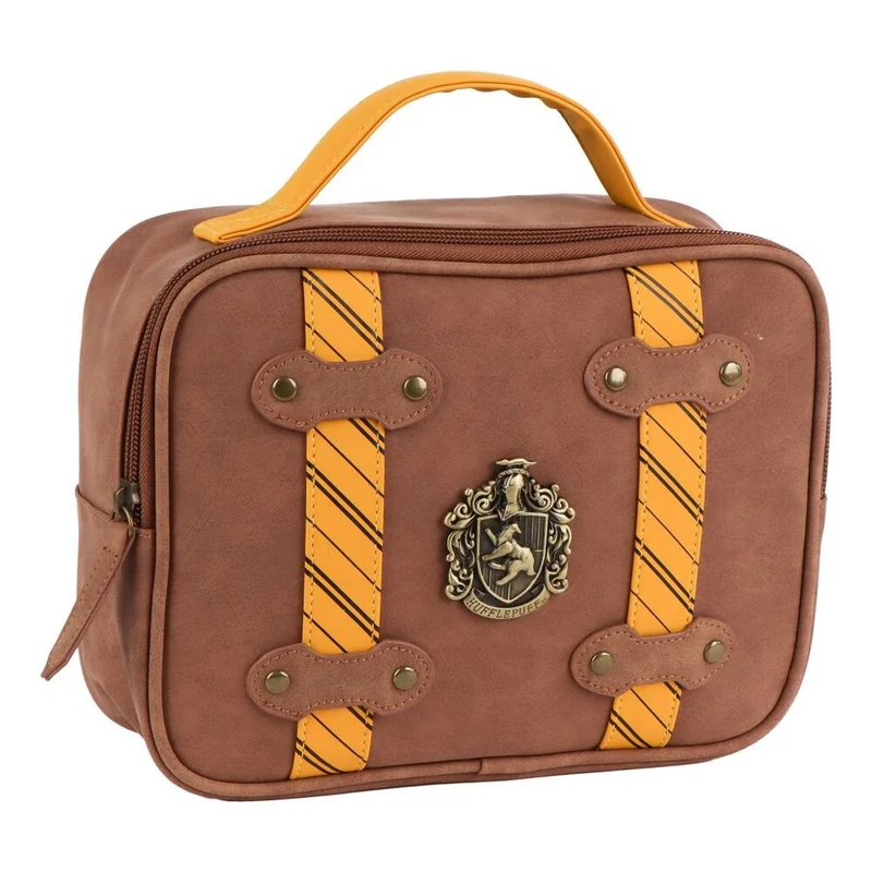 Neceser Hufflepuff - Harry Potter