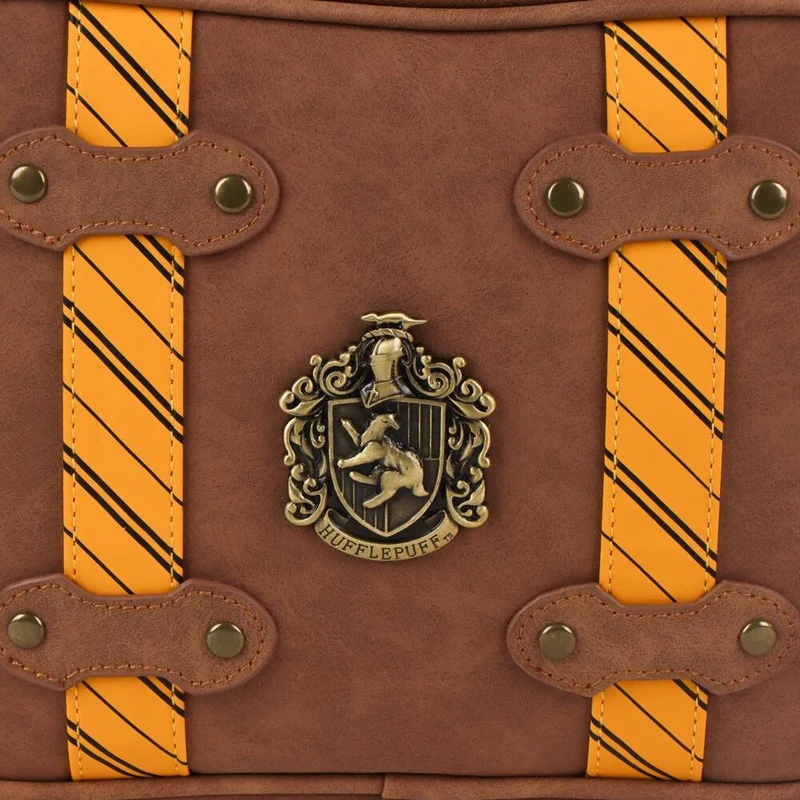 Neceser Hufflepuff - Harry Potter
