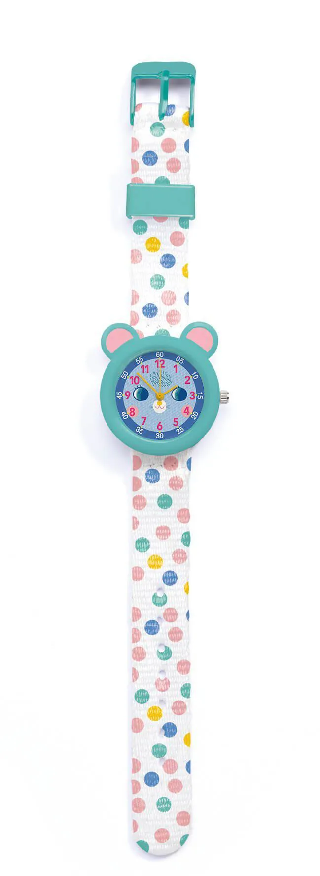 Reloj Ratón · DJECO