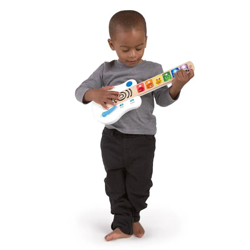 Guitarra Magic Touch · Baby Einstein · Hape