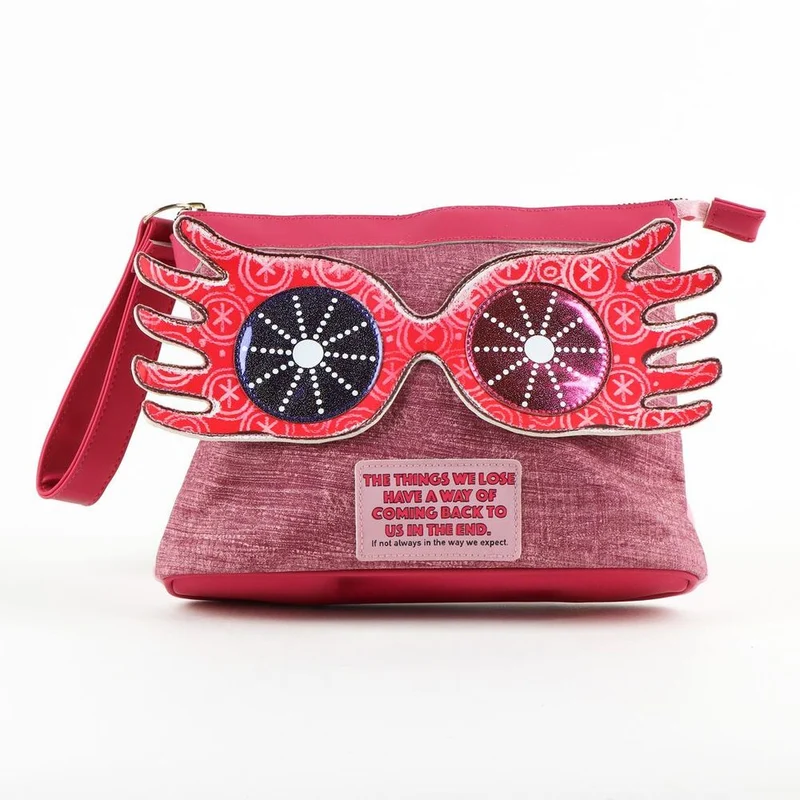Neceser Luna Lovegood - Harry Potter