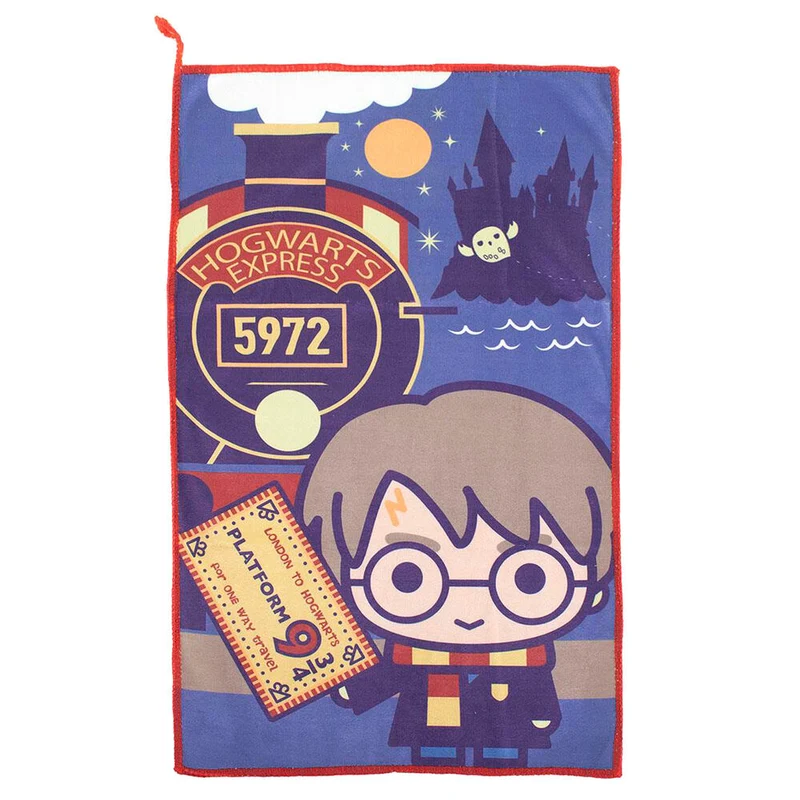 Set Neceser Harry Potter
