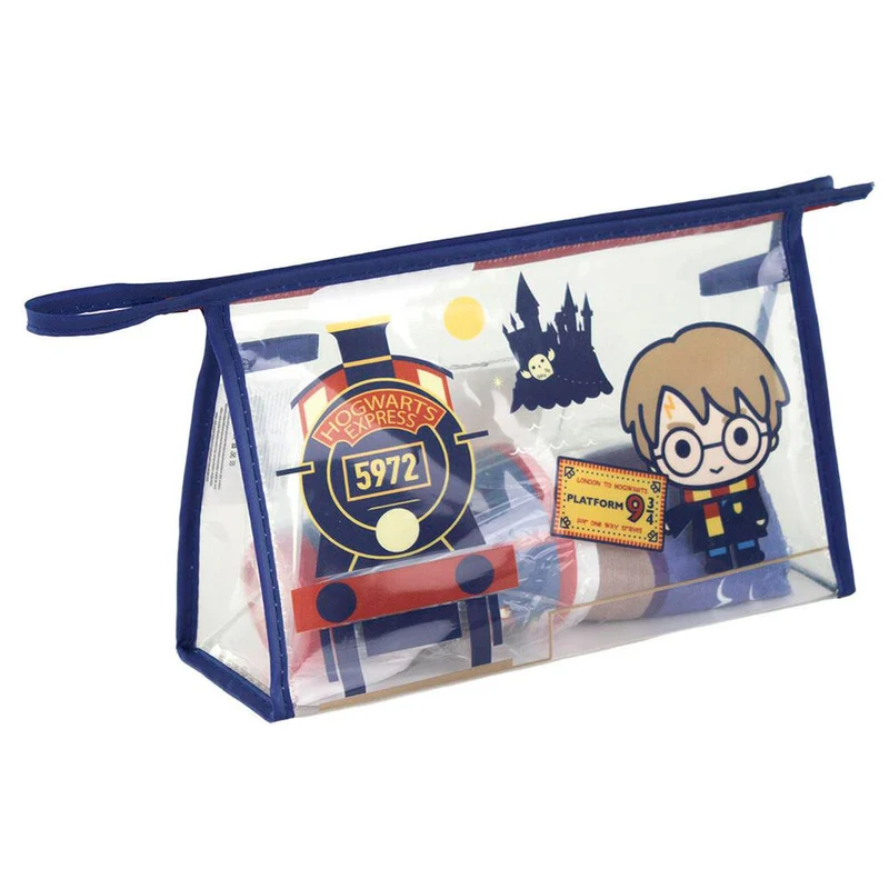 Set Neceser Harry Potter