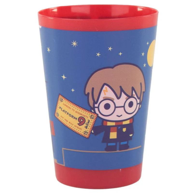 Set Neceser Harry Potter