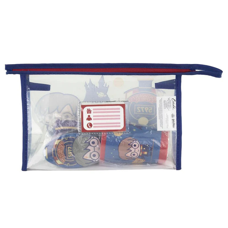 Set Neceser Harry Potter