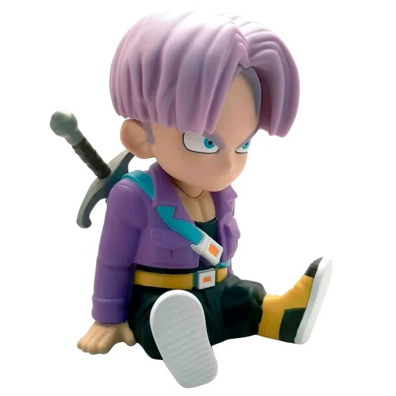 Hucha Trunks - Dragon Ball 15cm