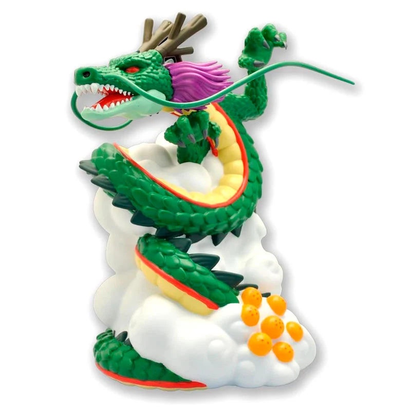 Hucha Shenron Chibi - Dragon Ball 25cm