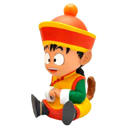 Hucha Gohan Chibi - Dragon Ball 16cm