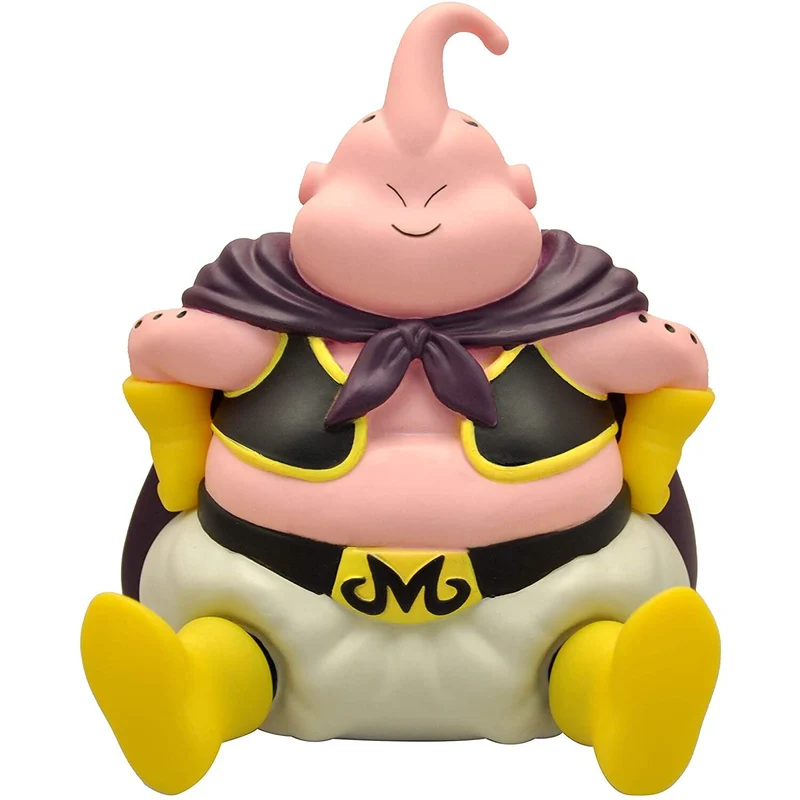 Hucha Boo Chibi - Dragon Ball 16cm