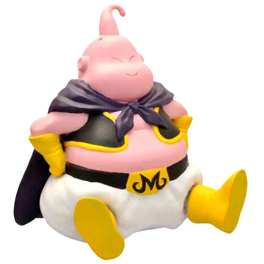 Hucha Boo Chibi - Dragon Ball 16cm