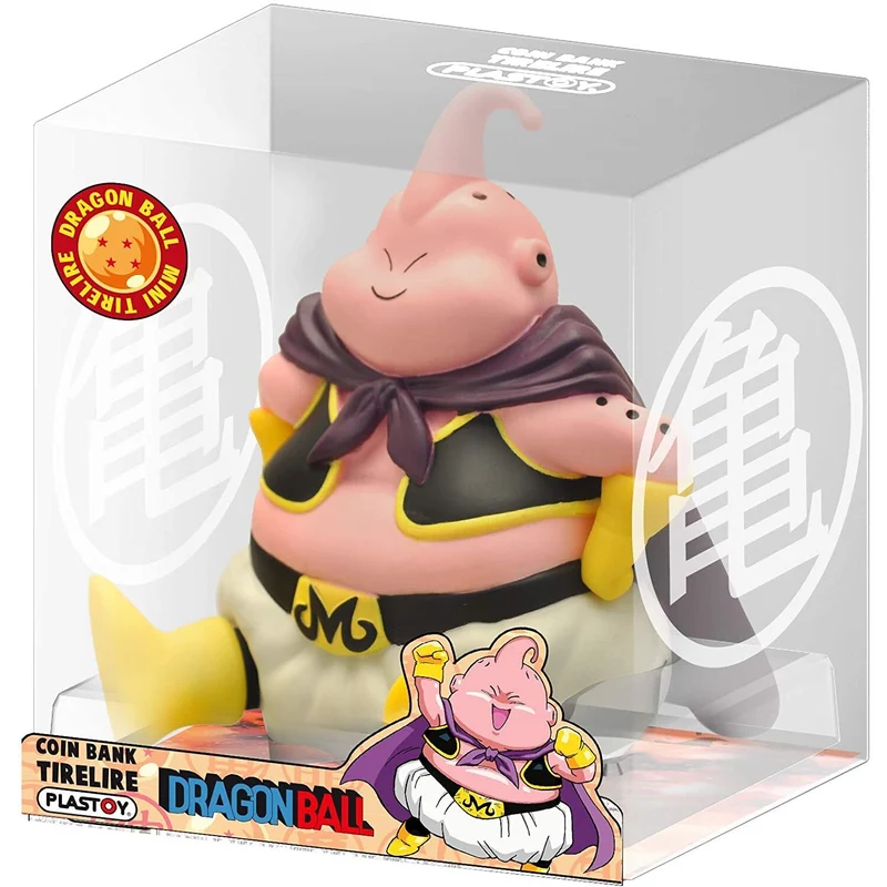 Hucha Boo Chibi - Dragon Ball 16cm
