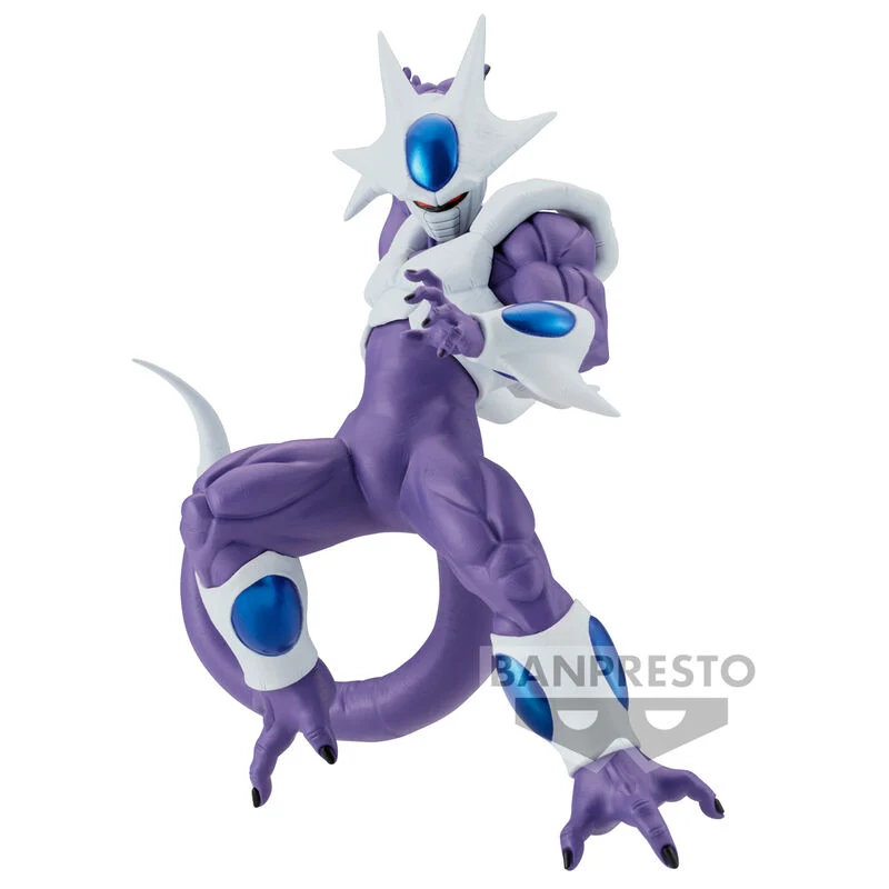 Figura Cooler - Dragon Ball Z 17cm