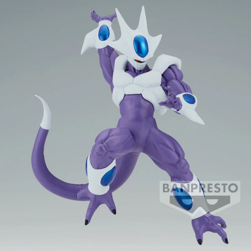 Figura Cooler - Dragon Ball Z 17cm