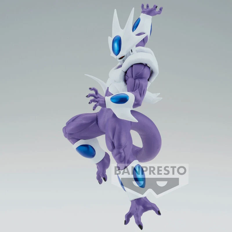 Figura Cooler - Dragon Ball Z 17cm