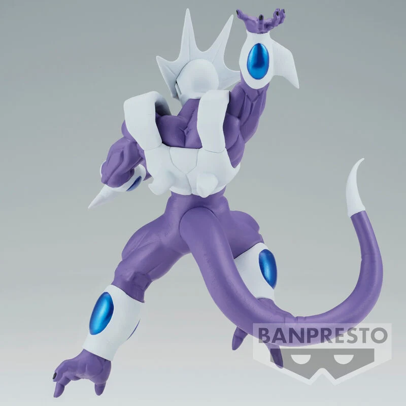 Figura Cooler - Dragon Ball Z 17cm