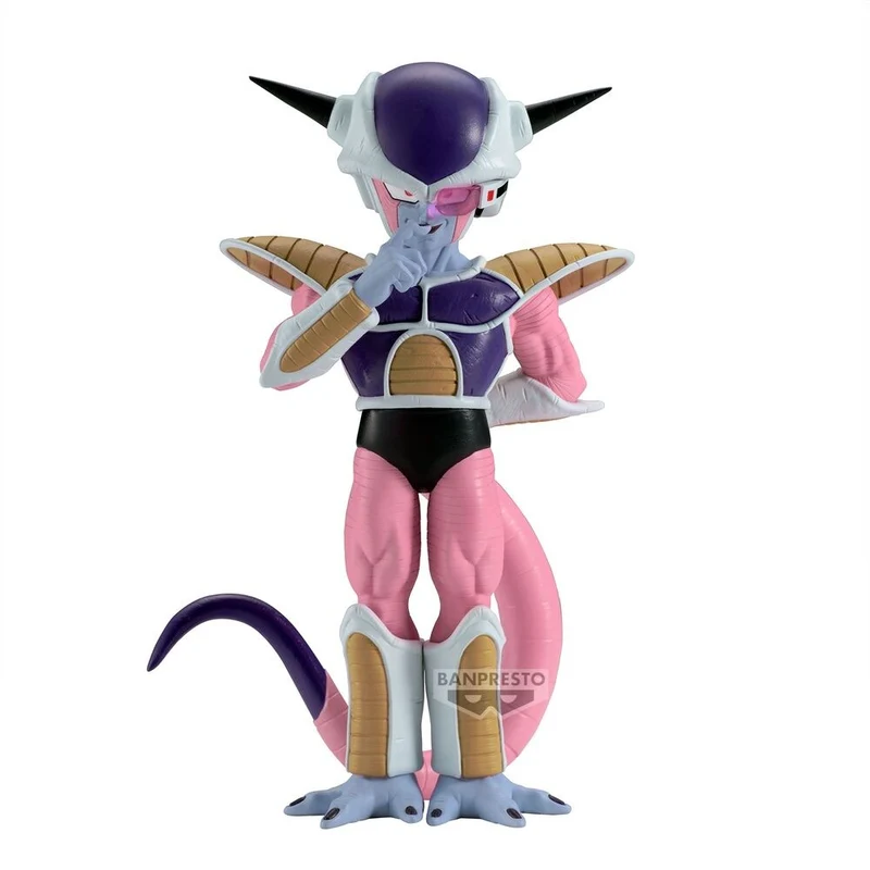 Figura Freezer First Form - Dragon Ball Z 16cm