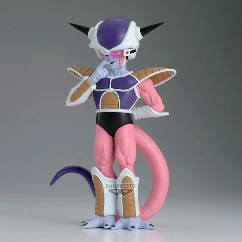 Figura Freezer First Form - Dragon Ball Z 16cm