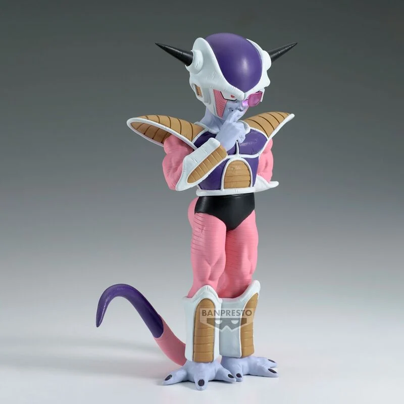 Figura Freezer First Form - Dragon Ball Z 16cm